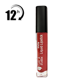 Matte Liquid Lipstick (Waterproof, Transfer Proof, Mask Proof, 12H Lasting) - 06 Pink Nude, 2ml